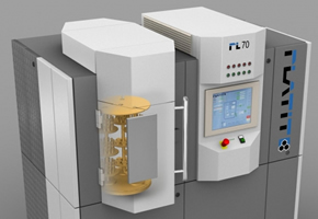 瑞士PLATIT铣刀镀层设备